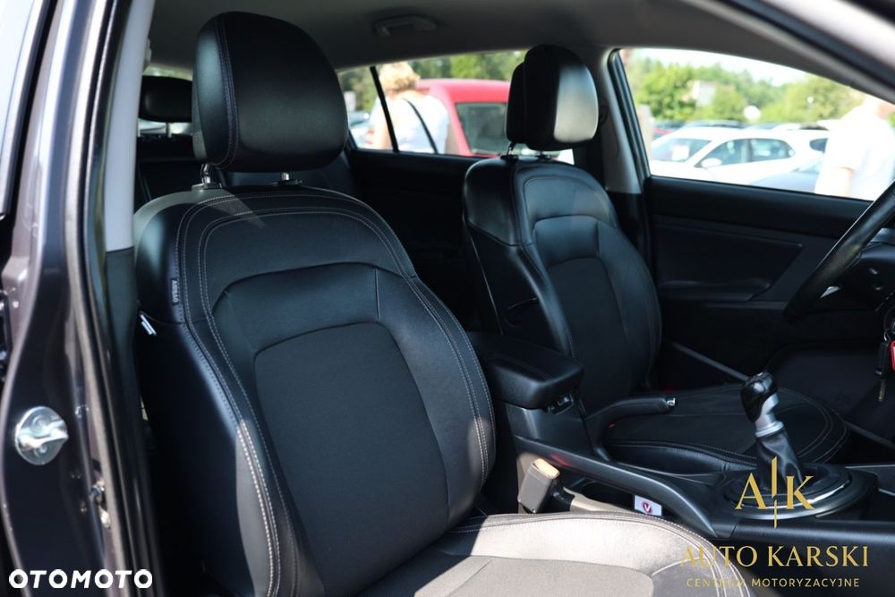Kia Sportage - 36