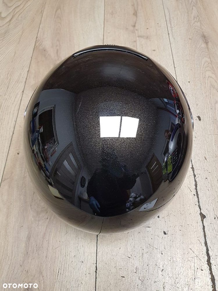 Kask motocyklowy Shark S400 rozmiar XS 54 - 4