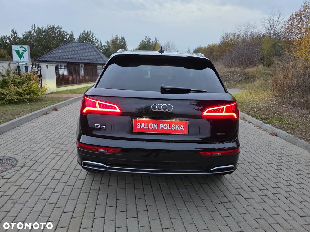 Audi Q5 40 TDI Quattro S tronic - 13