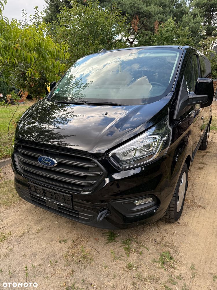 Ford Transit Custom Kombi 320 L1H1 Trend - 2