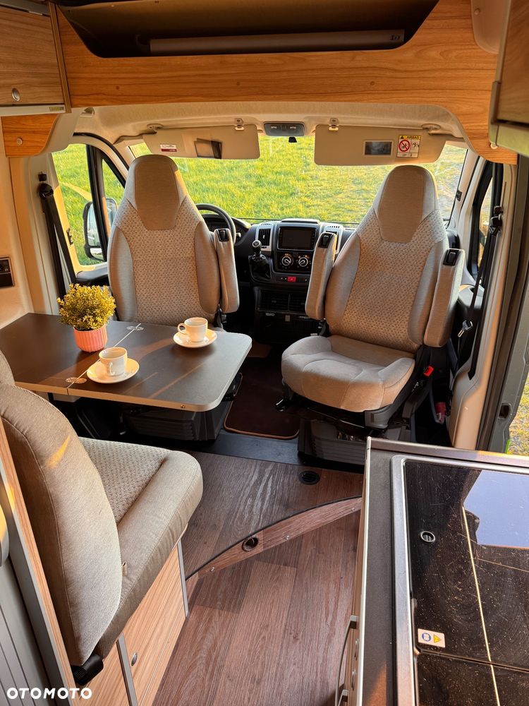 Fiat Ducato - 14