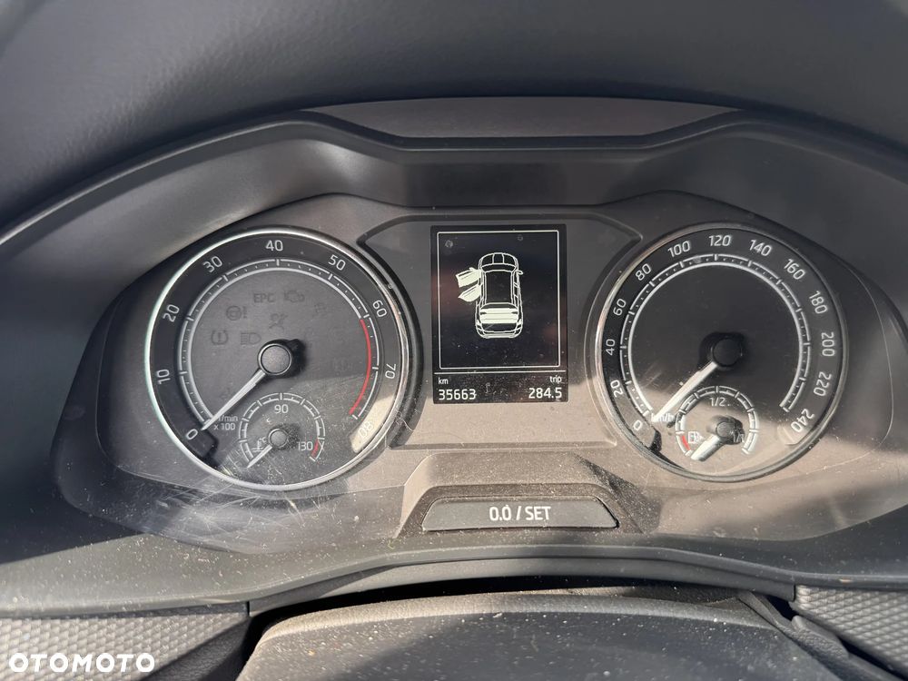 Skoda Kamiq 1.0 TSI Ambition - 11