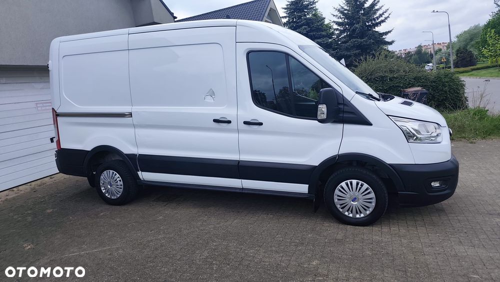 Ford Transit - 21