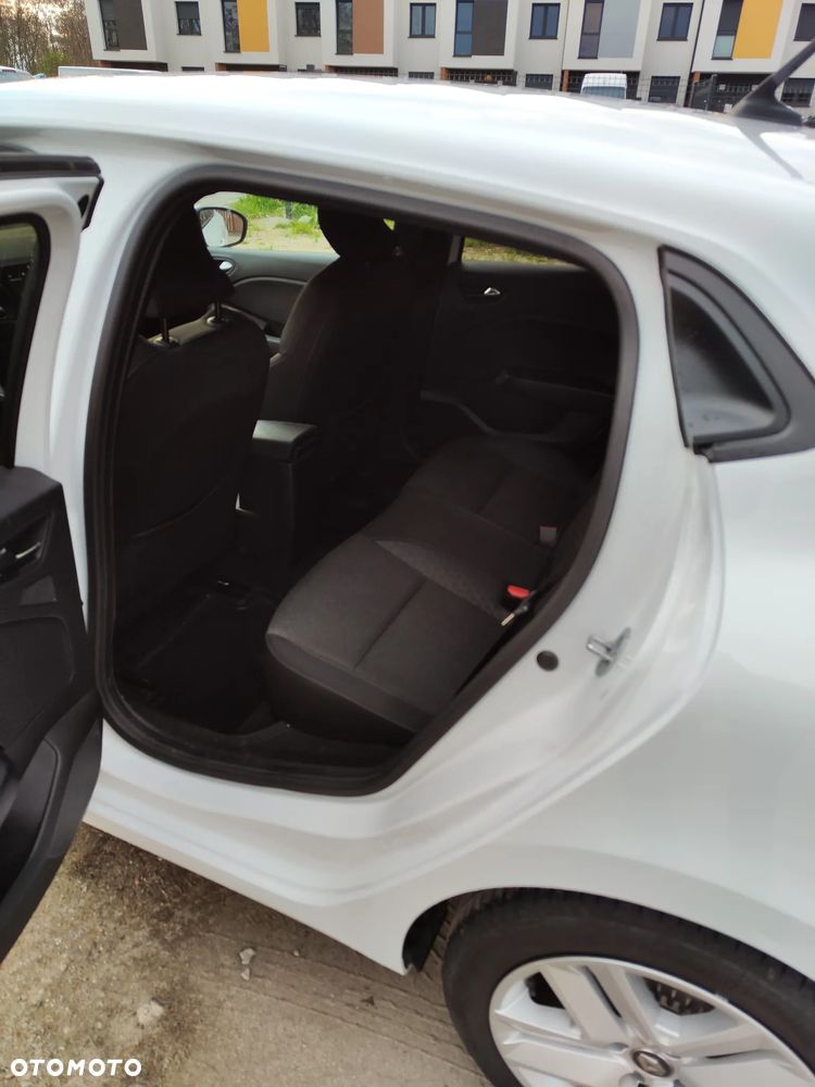 Renault Clio 1.0 TCe Zen - 6