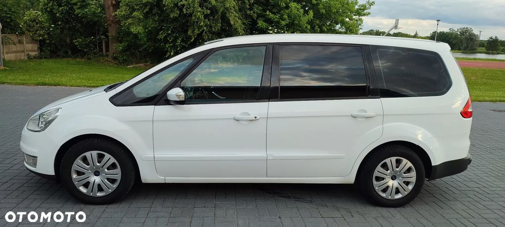 Ford Galaxy 1.8 TDCi Ambiente - 14