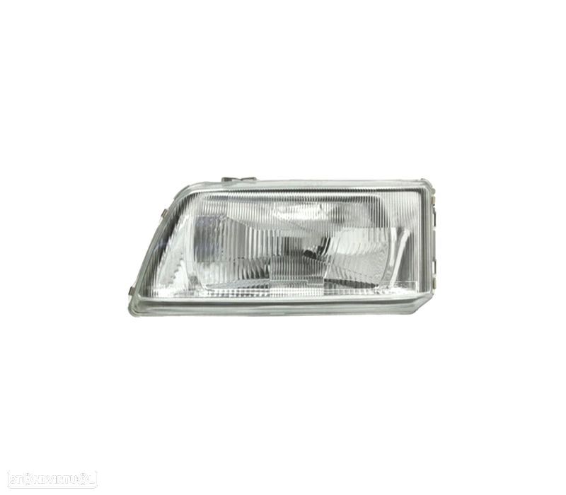 FAROL ESQ CITROEN JUMPER FIAT DUCATO PEUGEOT BOXER 94-02 - 1