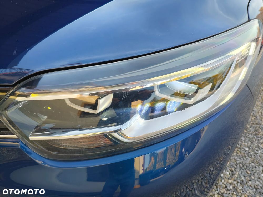 Renault Kadjar 1.2 Energy TCe Intens - 12