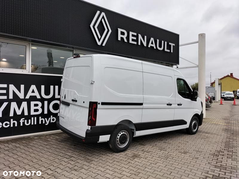 Renault Master - 3