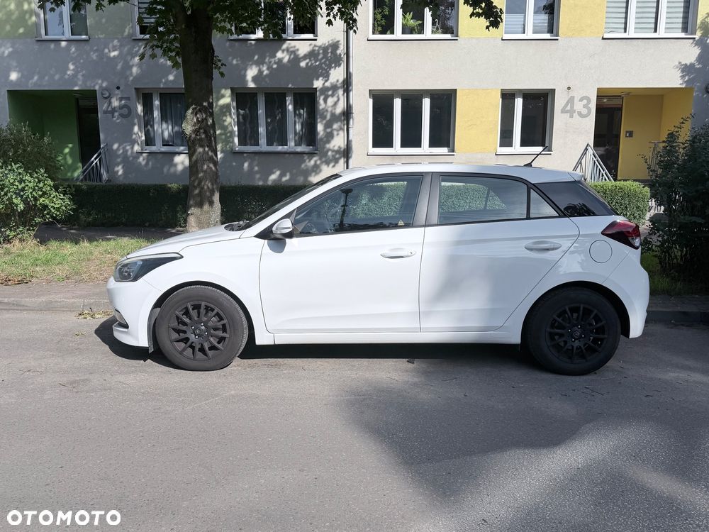 Hyundai i20 1.0 T-GDI - 5