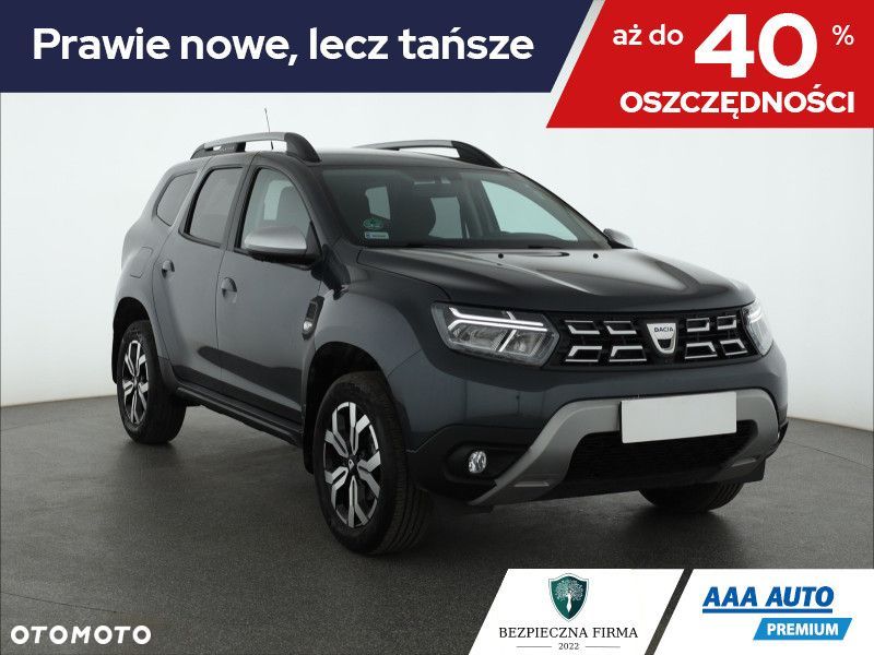 Dacia Duster - 1