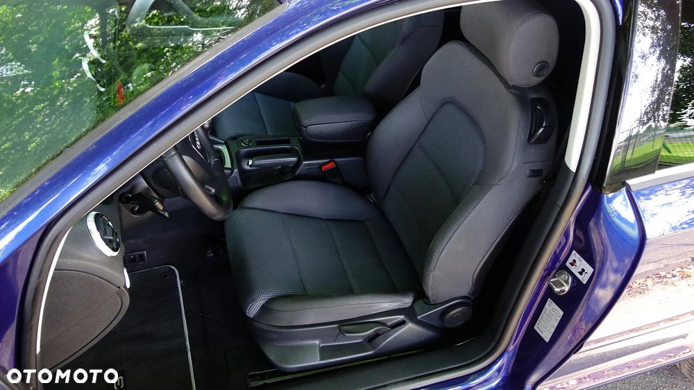 Audi A3 3-drzwiowe 1.4 TFSI Ambiente - 7