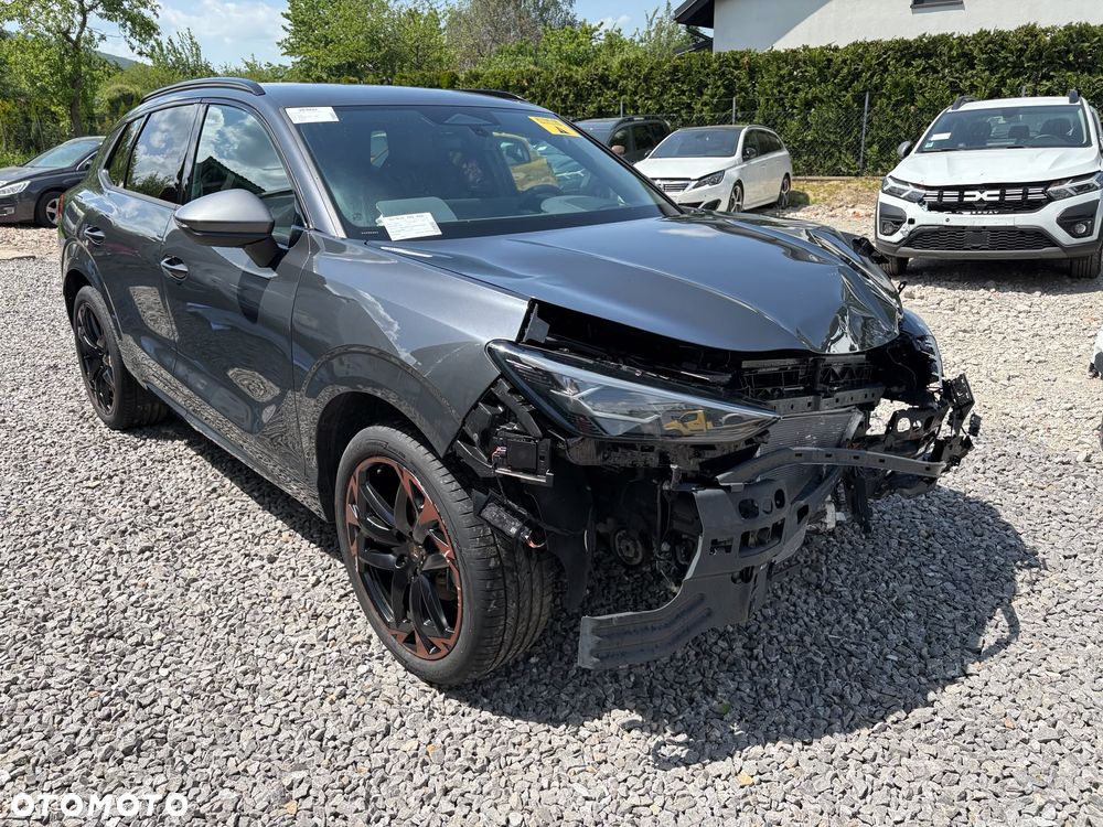 Cupra Terramar 1.5 eTSI DSG Tribe Edition - 1