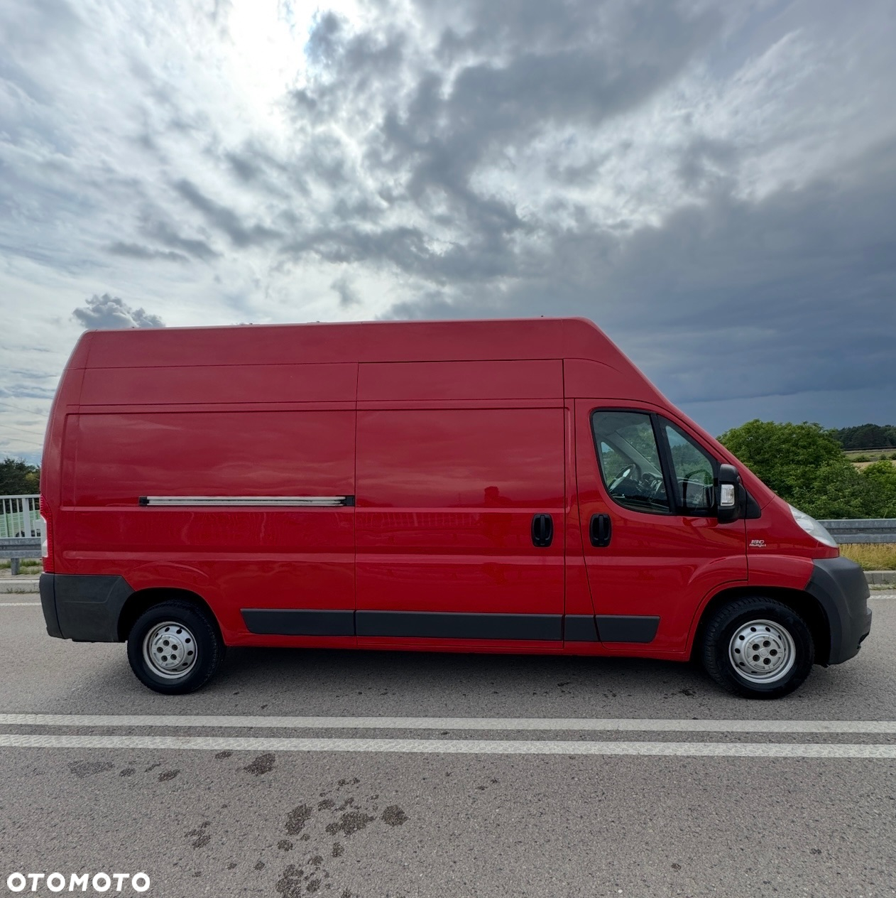 Fiat Ducato - 22