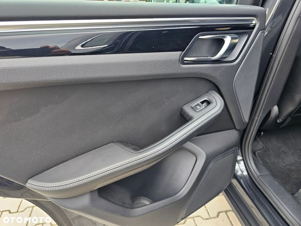 Porsche Macan S Diesel - 12