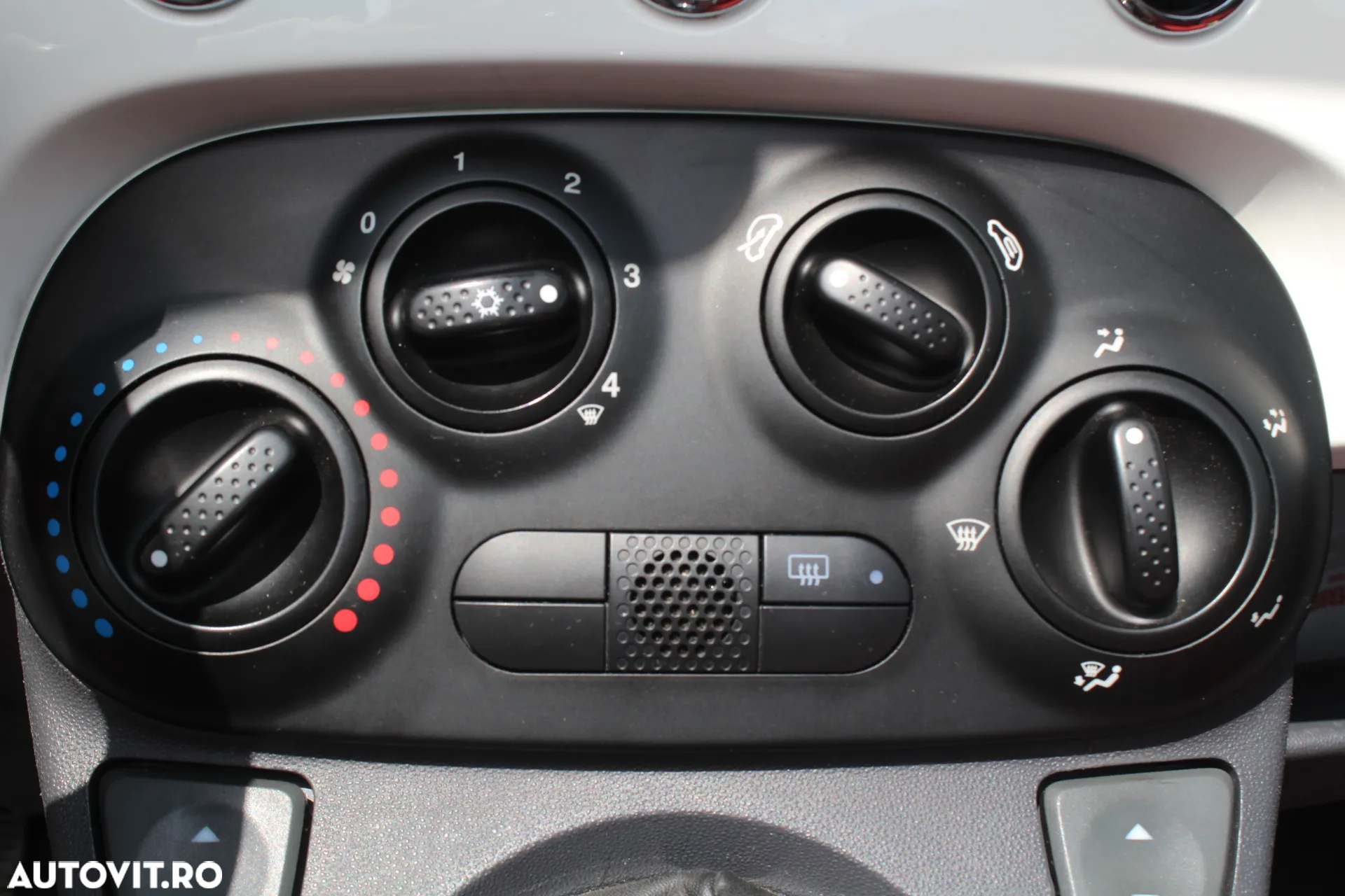 Fiat 500 1.2 by Gucci - 7