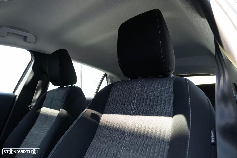Opel Corsa 1.2 Business - 10