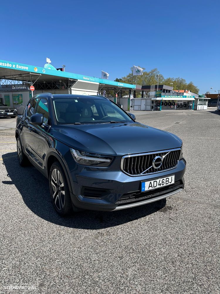 Volvo XC 40 1.5 T5 PHEV Inscription - 2