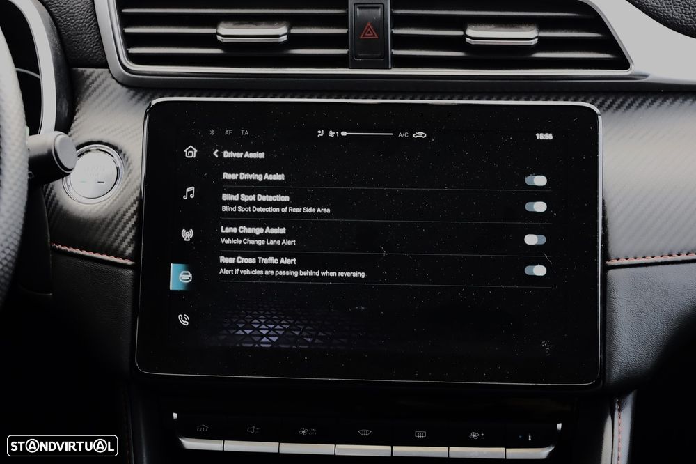 MG ZS 1.0 T-GDI Luxury Aut. - 20