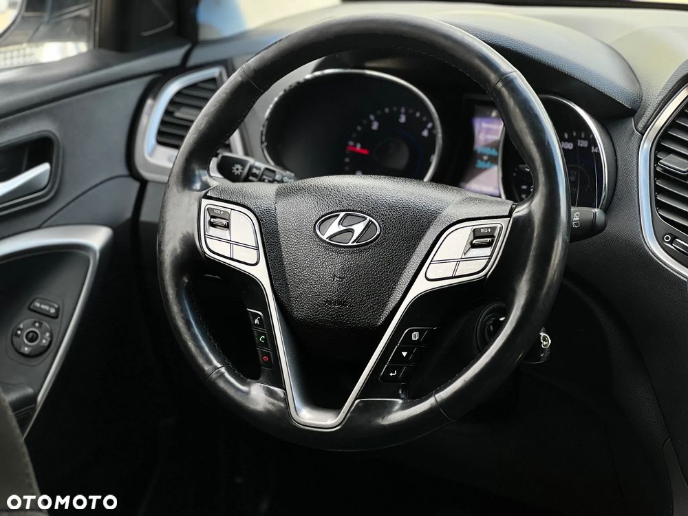 Hyundai Santa Fe - 15