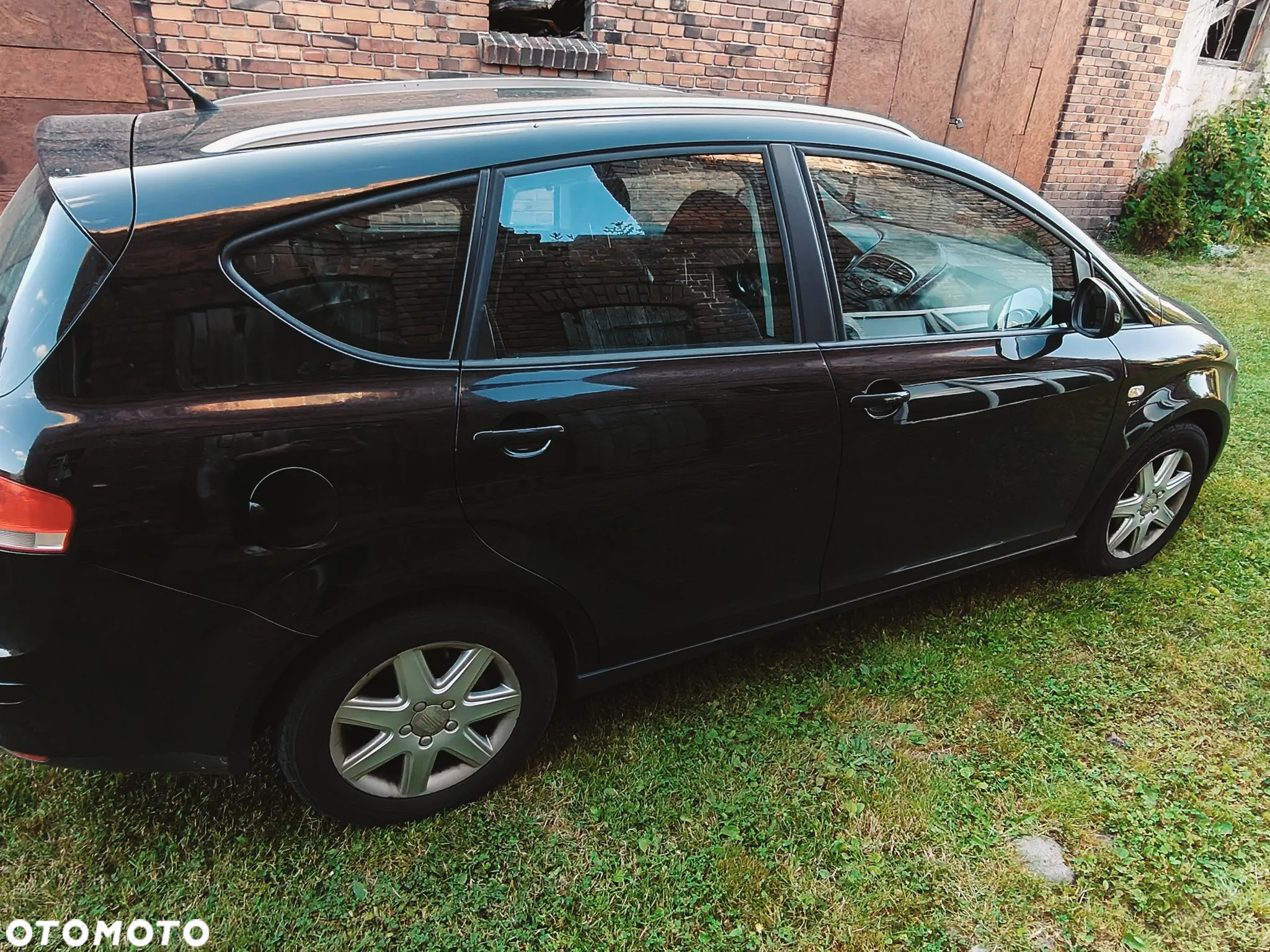 Seat Altea 2.0 TDI Stylance - 9