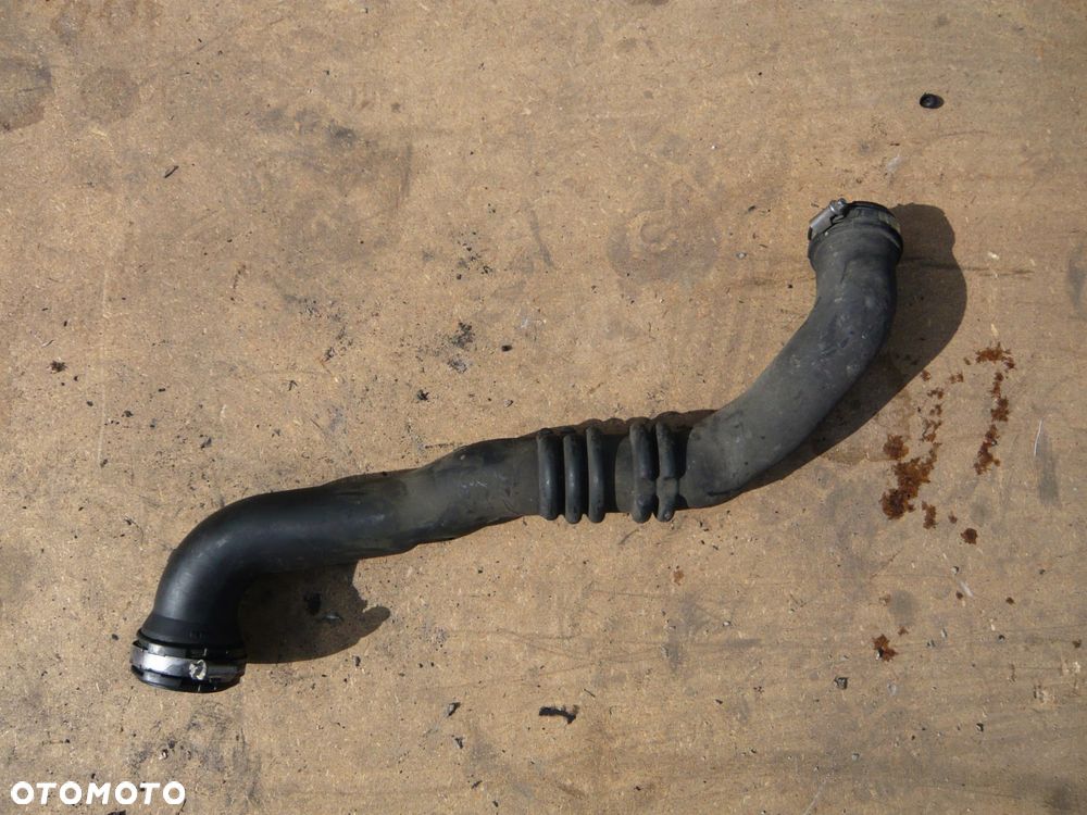 przewód rura wąż intercoolera 7g916k683a ford s-max mondeo mk4 - 1