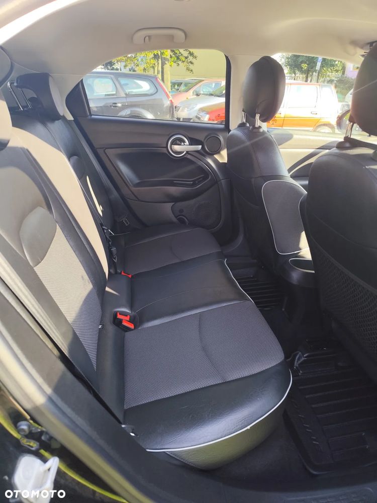 Fiat 500X 1.4 Multiair DCT 4x2 S&S Pop Star - 6
