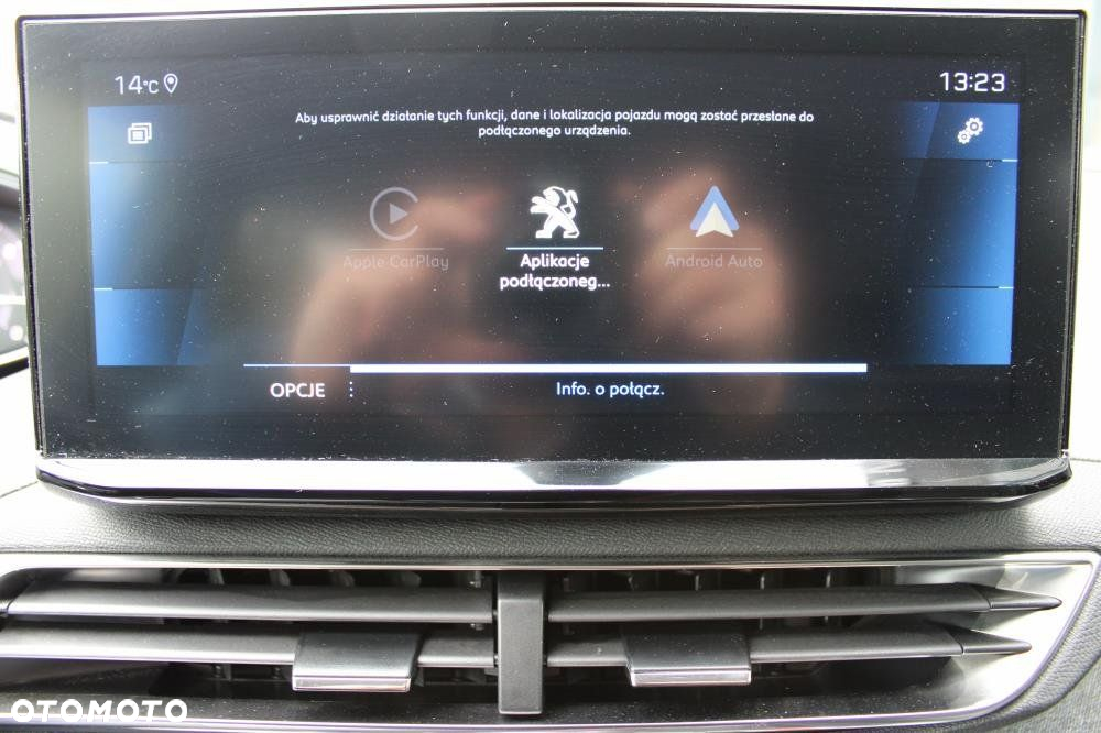 Peugeot 3008 - 29