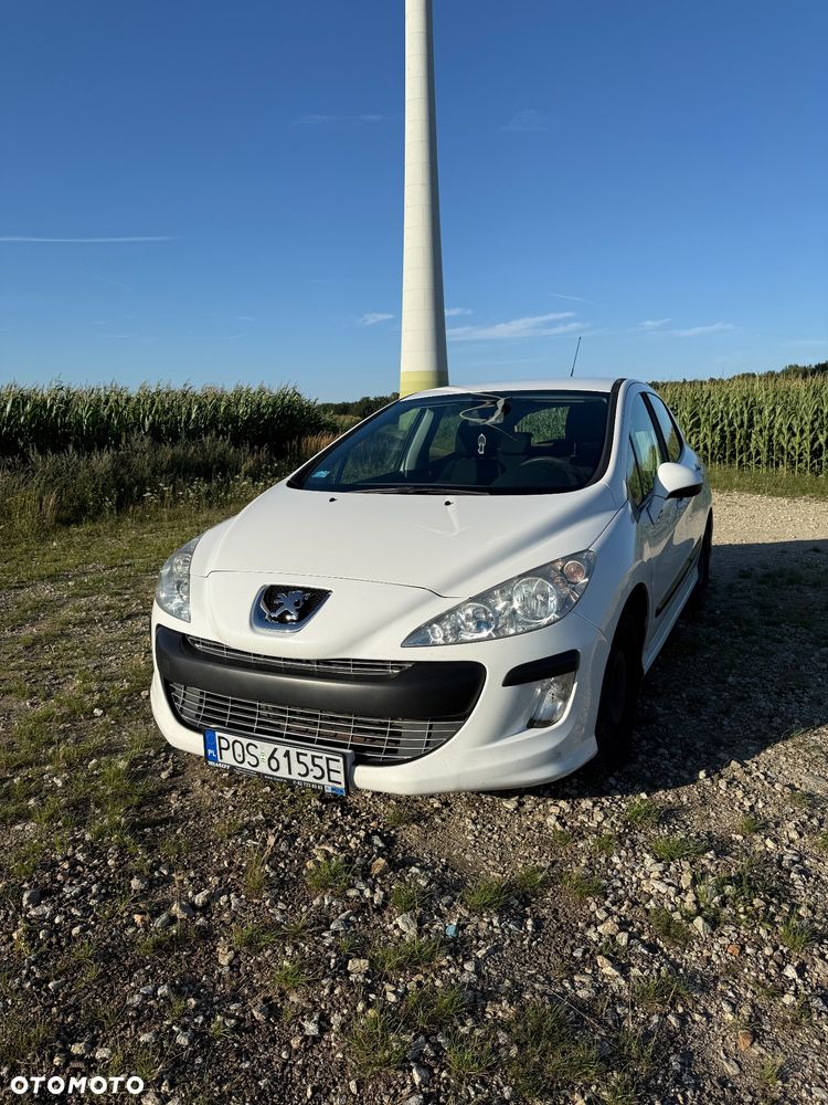 Peugeot 308 1.6 HDi Trendy - 1