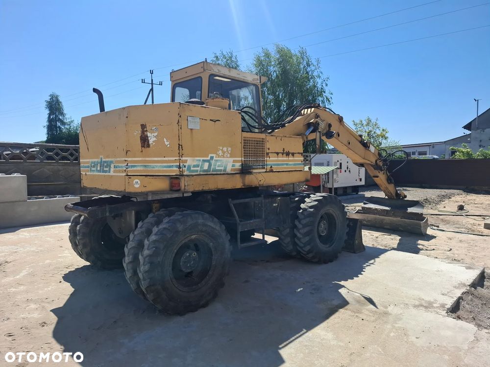 Eder M 805 - 2