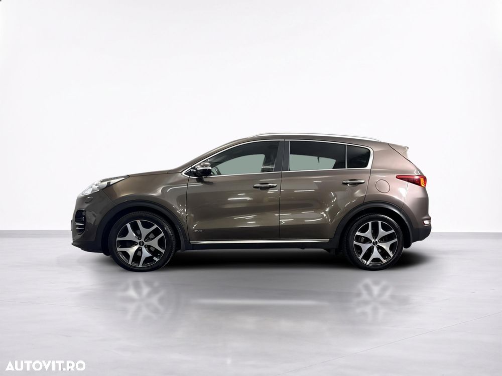 Kia Sportage - 3