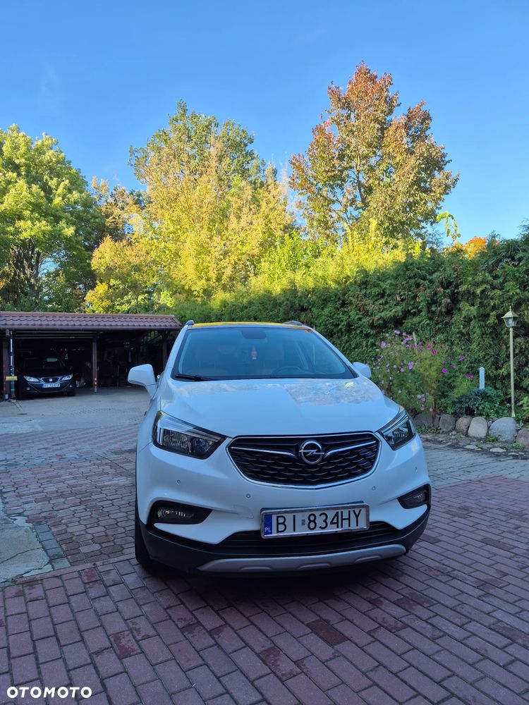 Opel Mokka - 34
