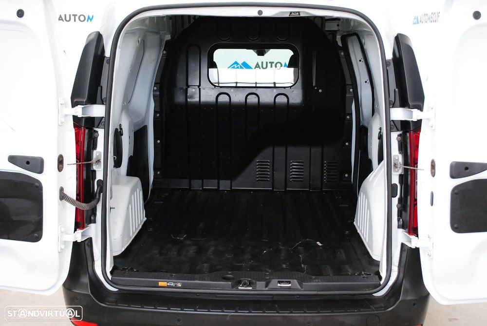 Renault Express 1.5 Blue dCi Advance - 18
