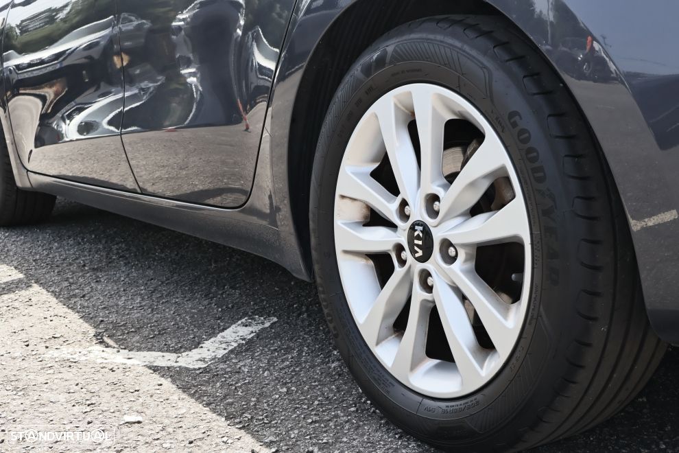 Kia Ceed 1.0 T-GDI Nav Line - 5