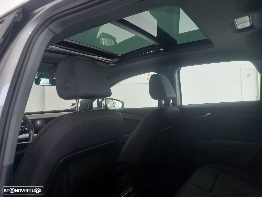 Audi Q4 e-tron 40 82 kWH - 17