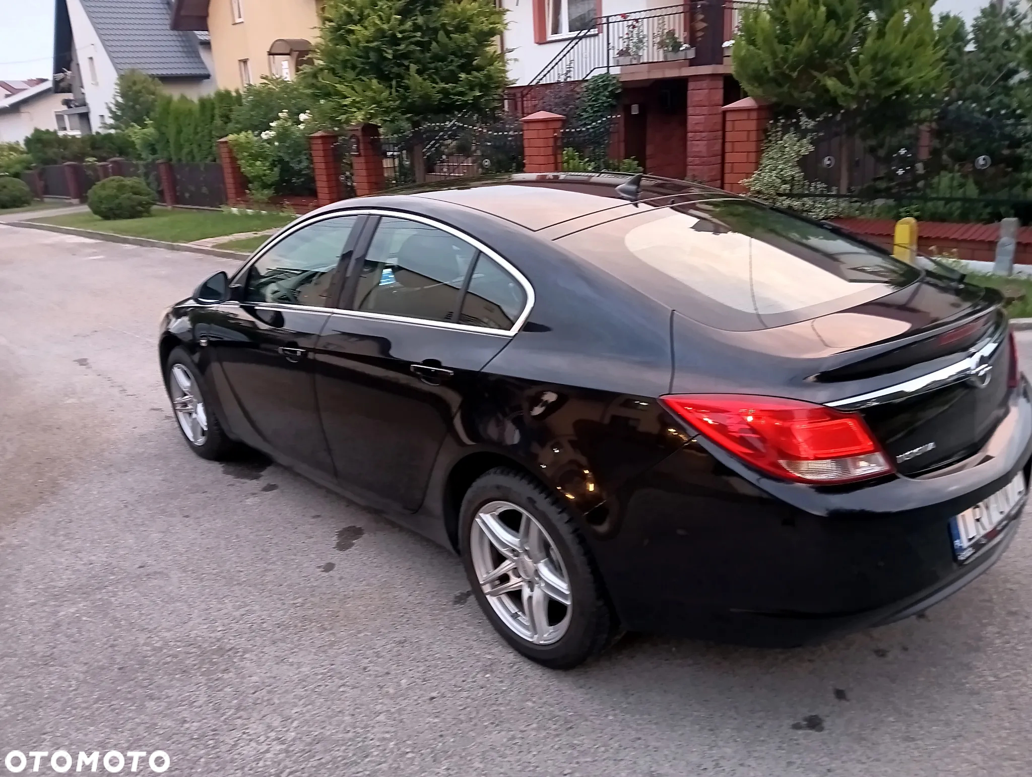 Opel Insignia 1.8 Design Edition - 4