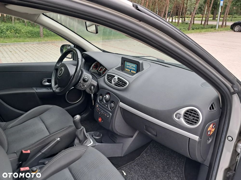 Renault Clio 1.2 TCE Authentique - 14