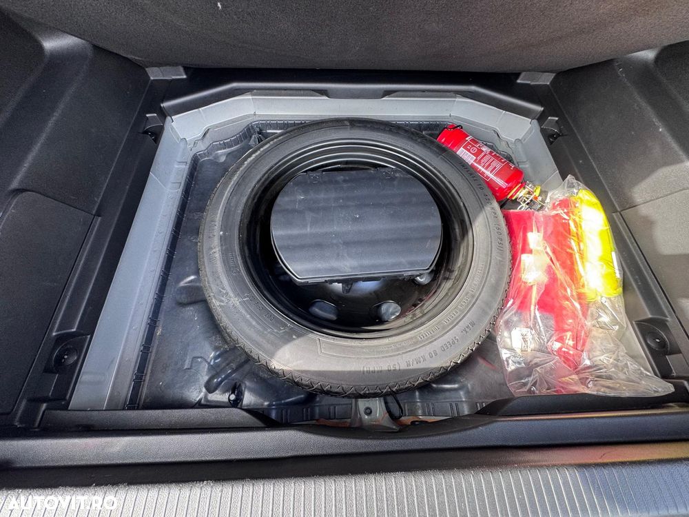 Opel Grandland X 1.2 Turbo ecoTEC START/STOP Enjoy - 35