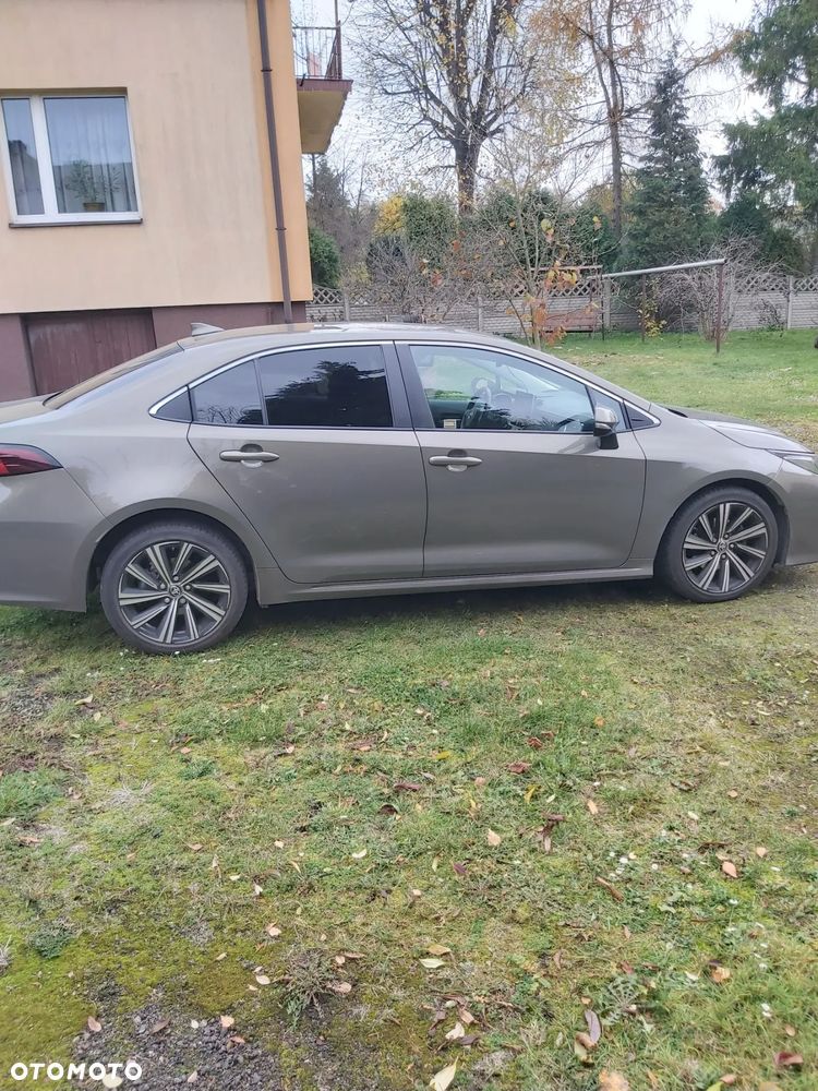 Toyota Corolla 1.5 Style - 6