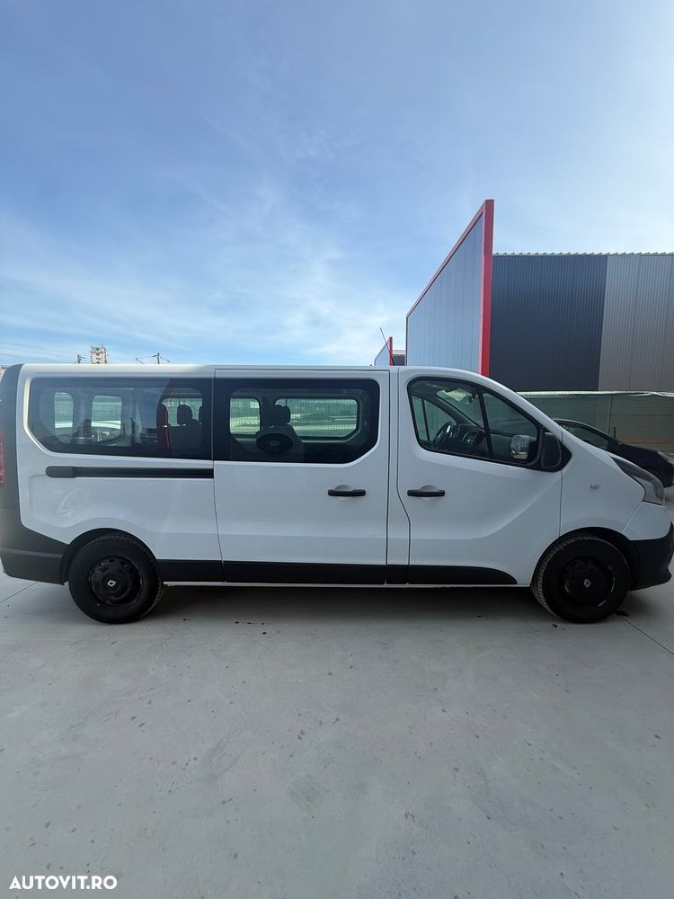 Renault Trafic - 3