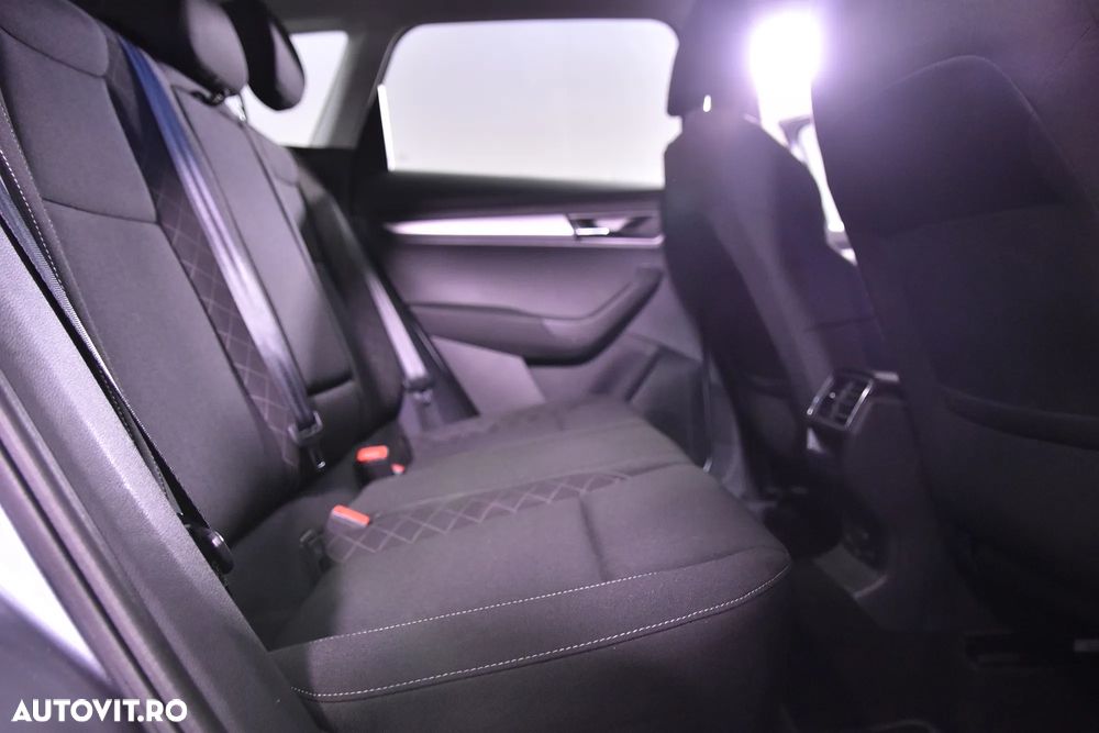 Skoda Karoq - 12