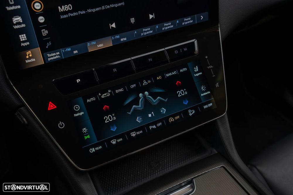 Maserati Grecale 2.0 GT - 28