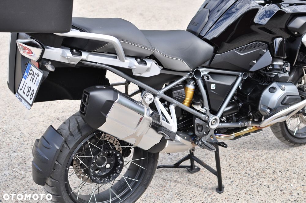 BMW GS - 13