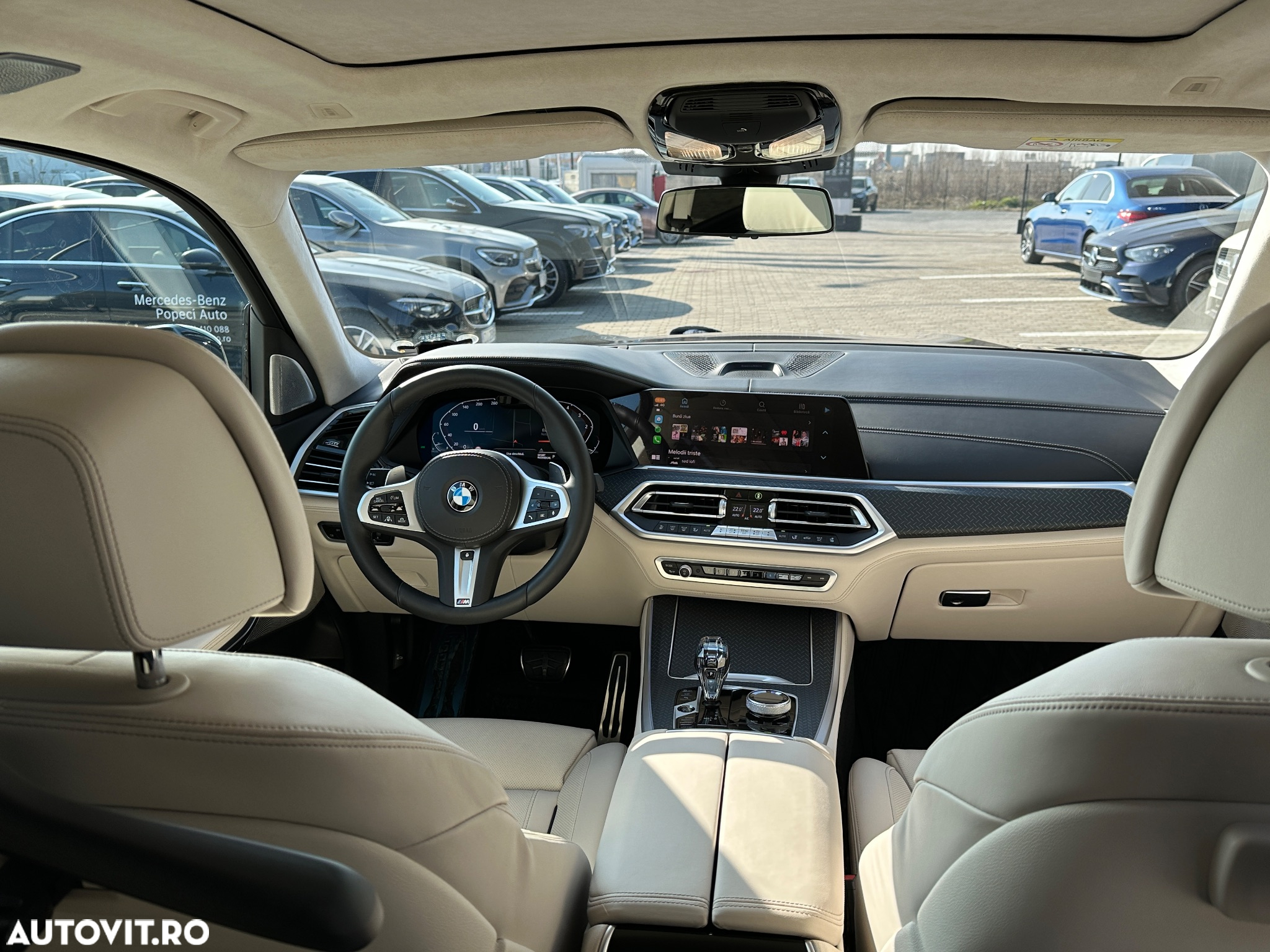 BMW X5 xDrive40d AT MHEV - 8