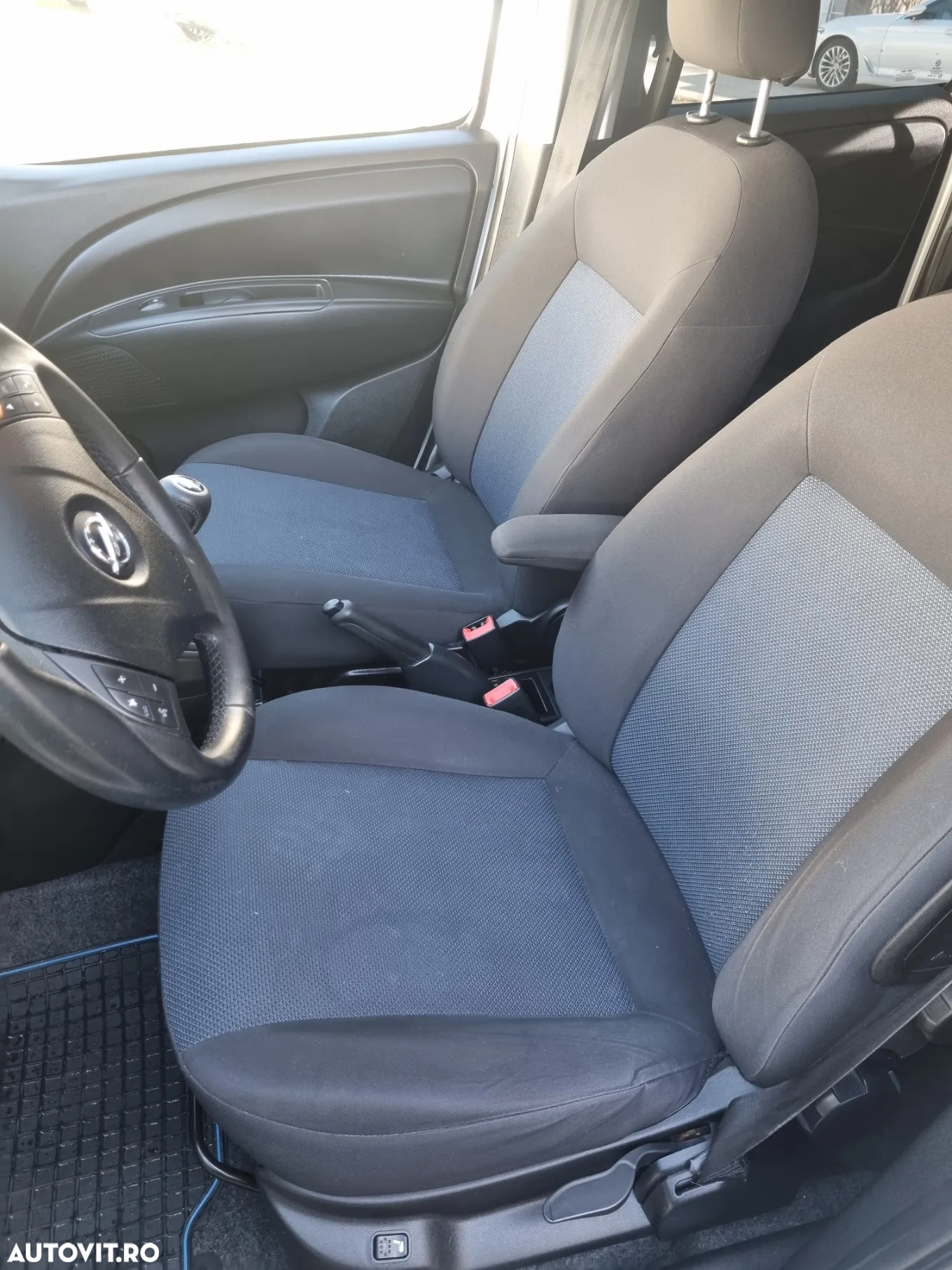 Opel Combo 1.6 CDTI L1H1 Edition - 24