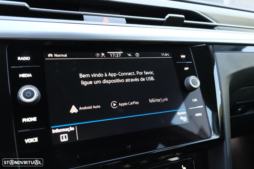 VW Arteon Shooting Brake 1.4 TSI eHybrid Elegance - 21