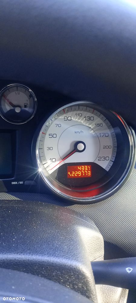 Peugeot 308 120 VTi Premium - 9
