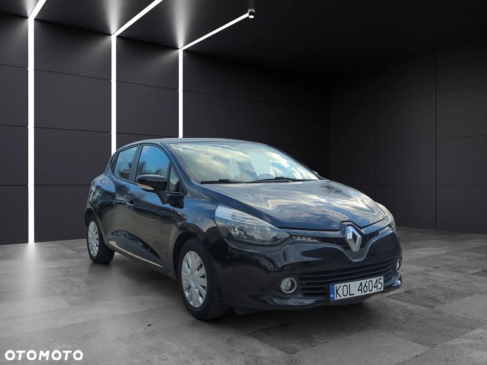 Renault Clio 1.2 16V 75 Dynamique - 11