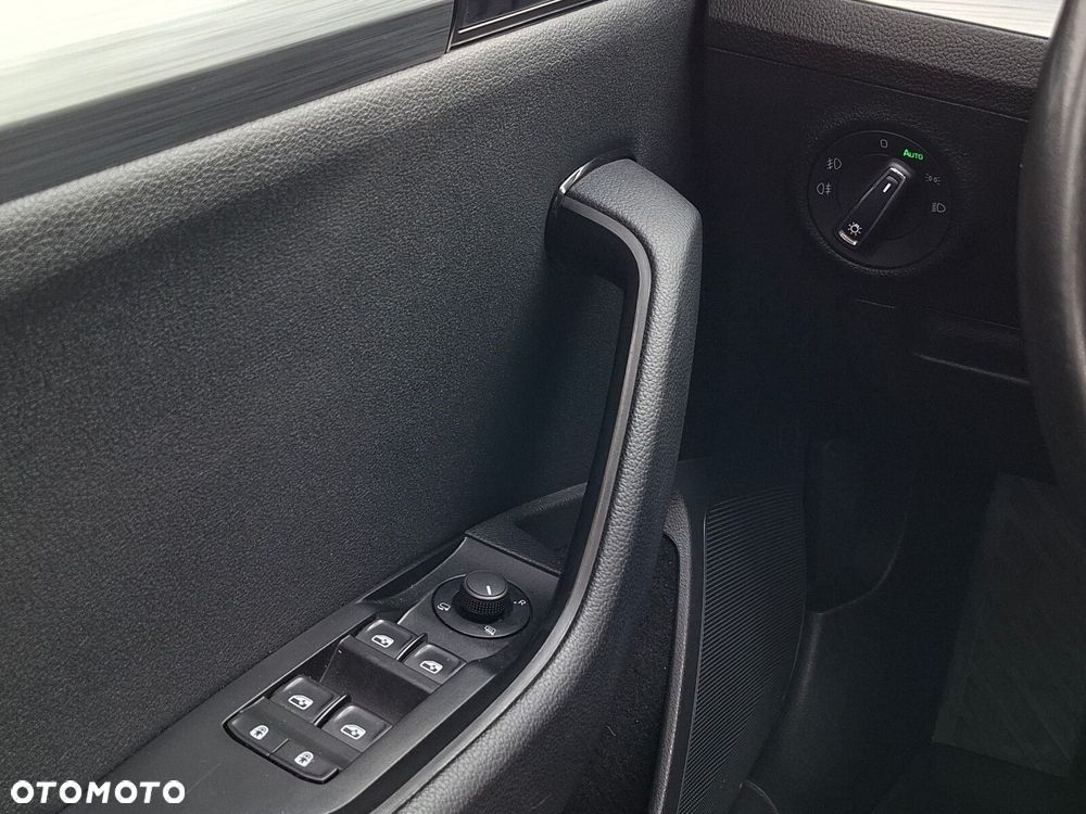 Skoda Superb 1.5 TSI Ambition DSG - 20