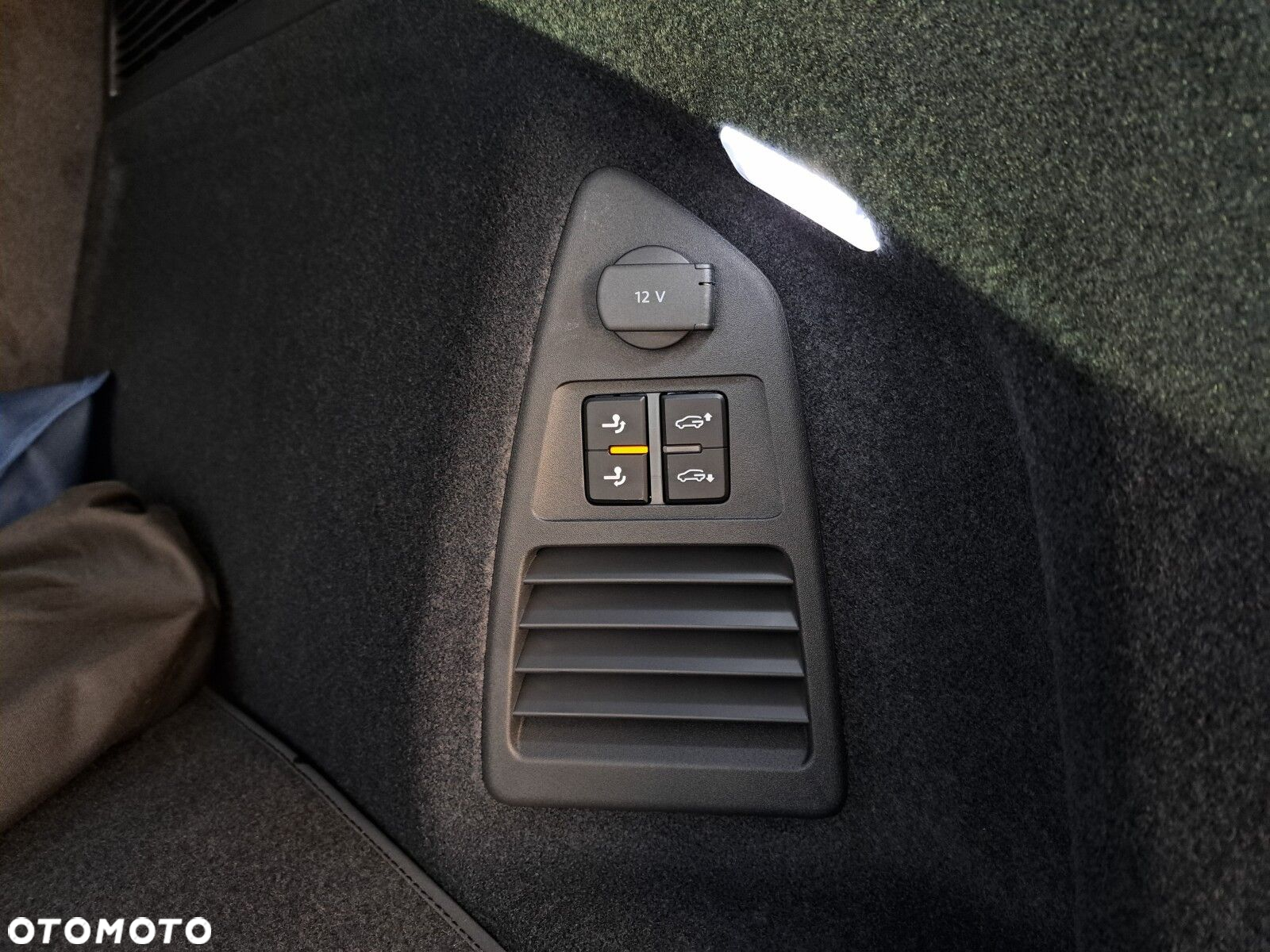 Volkswagen Touareg 3.0 V6 TFSI 4Motion Elegance - 12