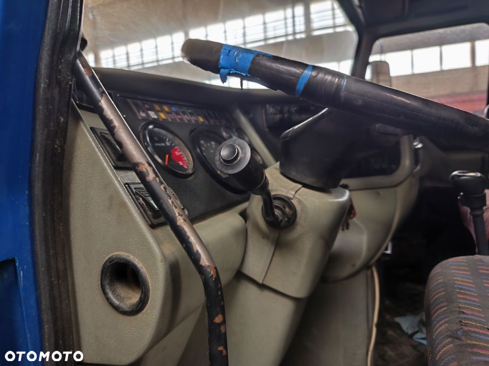 Tatra T163 Jamal - 17